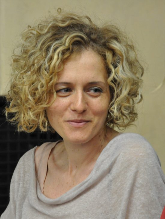 Eleonora Crocè-min Eleonora Crocè-min