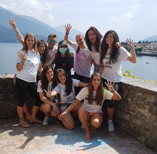 Gruppo Dongo Gruppo Dongo