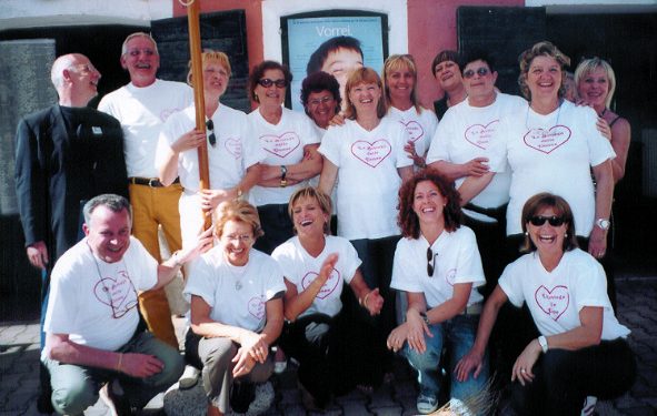 La Bottega delle Donne La Bottega delle Donne